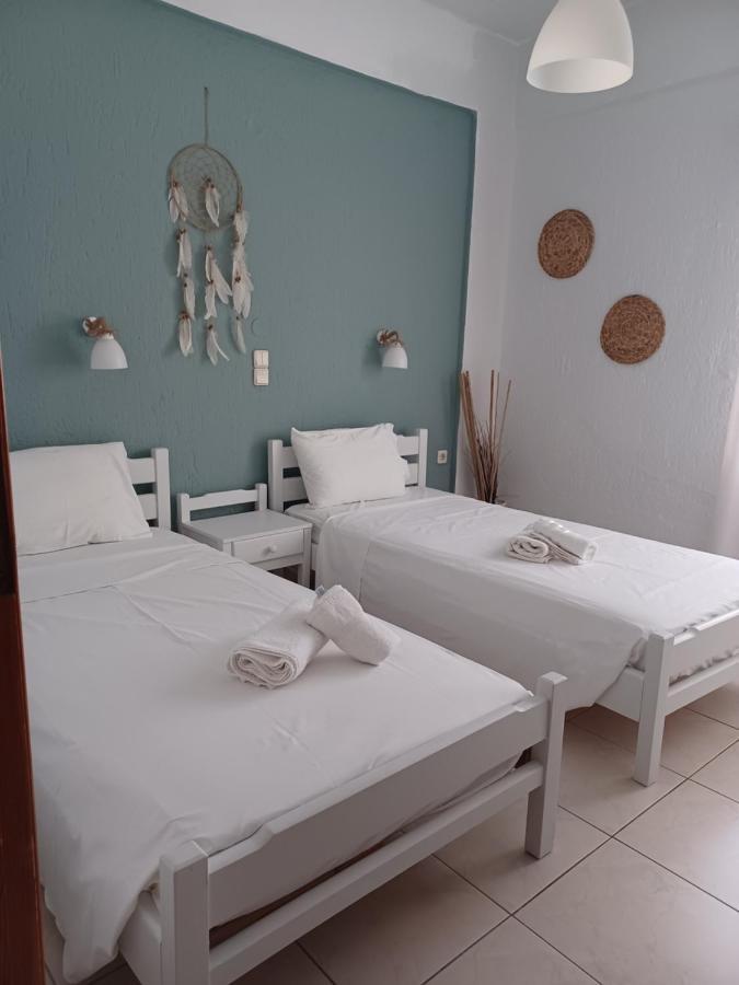 Cozy Apartments Istro Luaran gambar