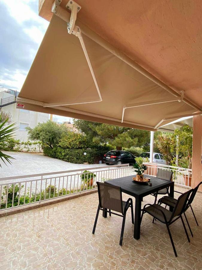Cozy Apartments Istro Luaran gambar