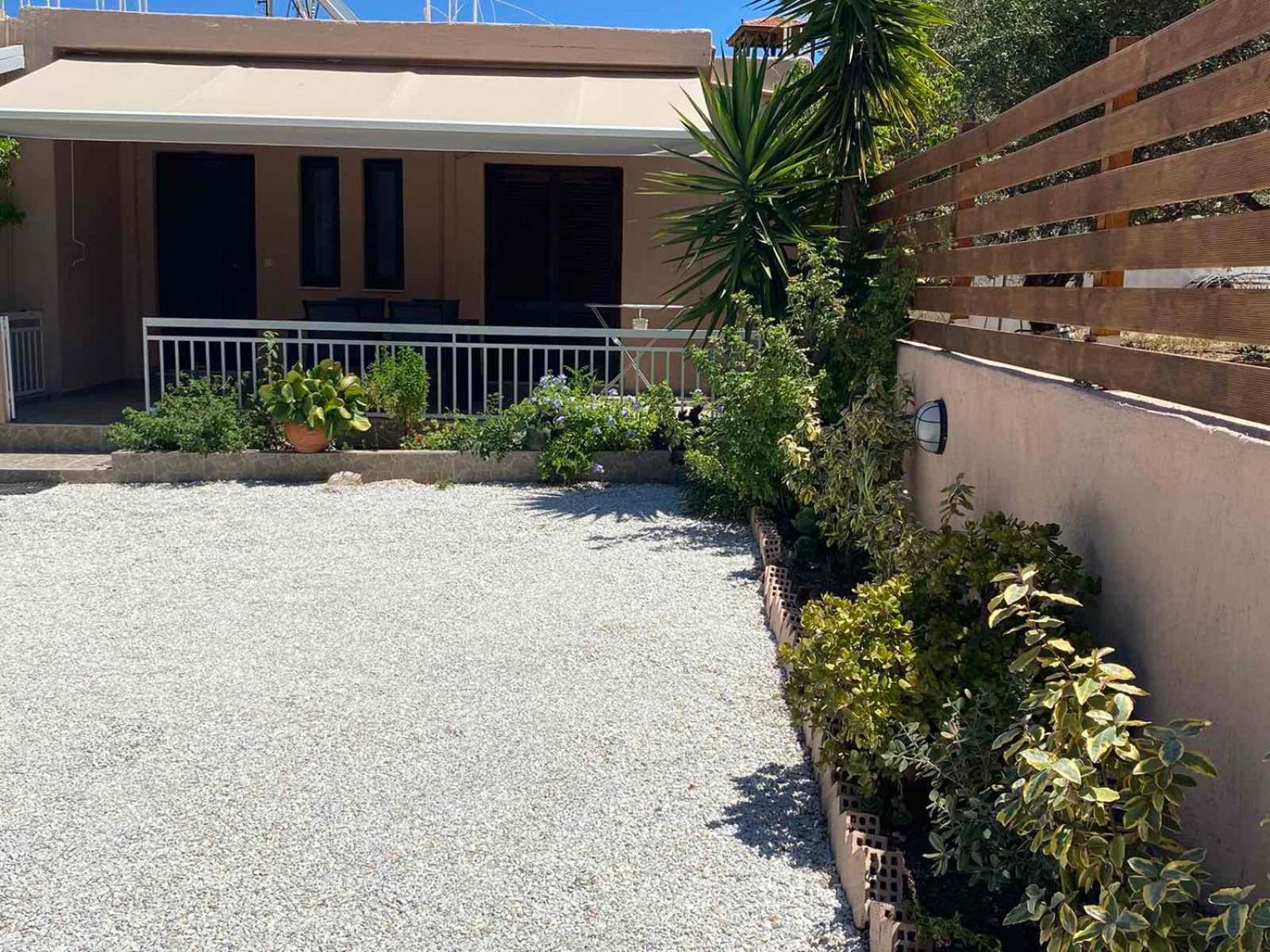 Cozy Apartments Istro Luaran gambar